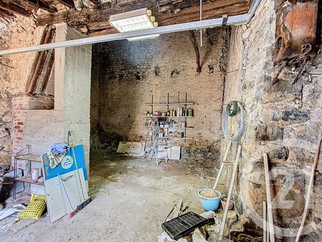 Maison à vendre - 6 pièces - 122,18 m2 - Valignat - 03 - AUVERGNE