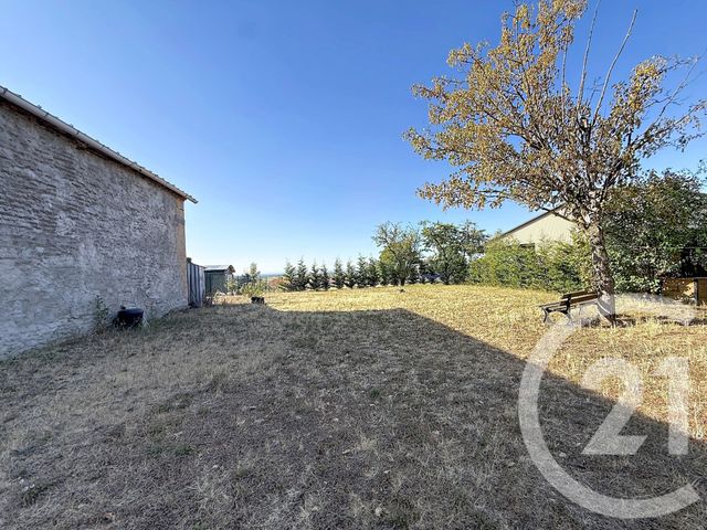 Maison &agrave; vendre - 4 pi&egrave;ces - 102,51 m2 - St Clement De Regnat - 63 - AUVERGNE