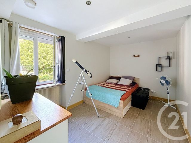 Maison &agrave; vendre - 4 pi&egrave;ces - 102,51 m2 - St Clement De Regnat - 63 - AUVERGNE