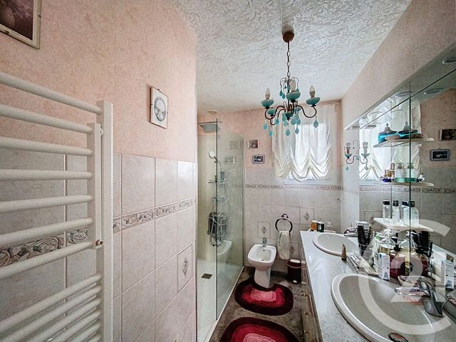 Maison à vendre - 4 pièces - 100 m2 - Saulzet - 03 - AUVERGNE