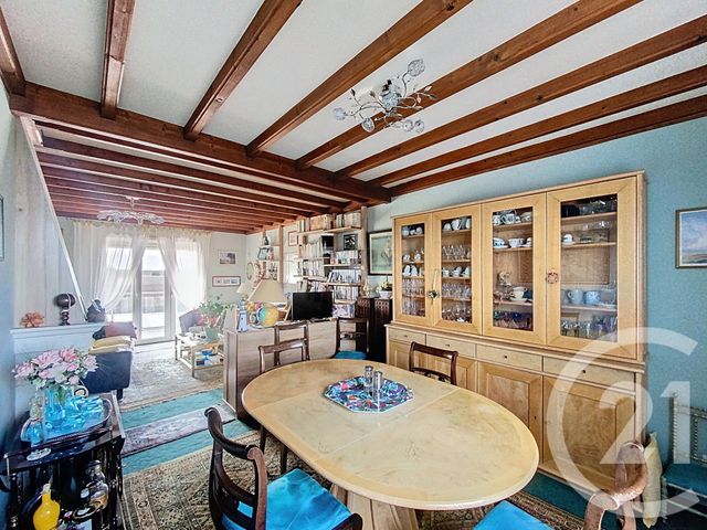 Maison à vendre - 4 pièces - 100 m2 - Saulzet - 03 - AUVERGNE