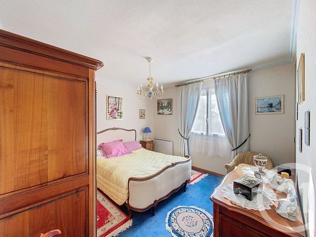 Maison à vendre - 4 pièces - 100 m2 - Saulzet - 03 - AUVERGNE