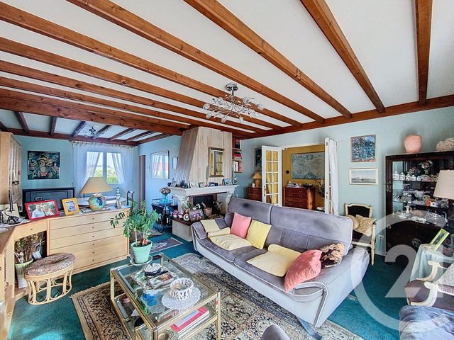 Maison à vendre - 4 pièces - 100 m2 - Saulzet - 03 - AUVERGNE