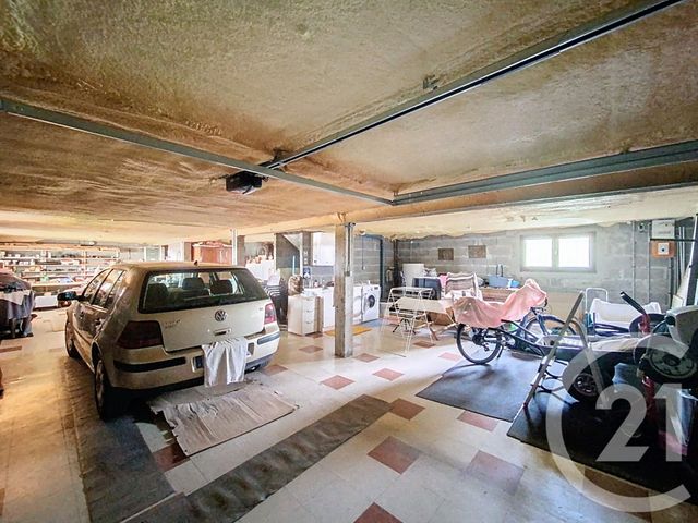 Maison à vendre - 4 pièces - 100 m2 - Saulzet - 03 - AUVERGNE