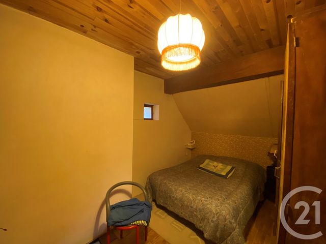 Maison à vendre - 4 pièces - 93 m2 - Lalizolle - 03 - AUVERGNE