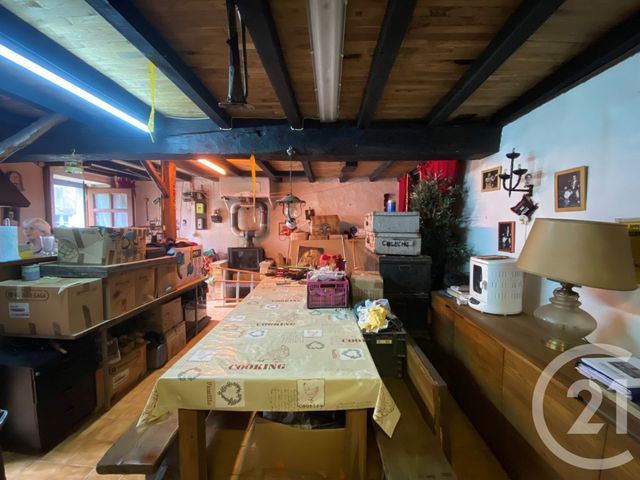 Maison à vendre - 4 pièces - 93 m2 - Lalizolle - 03 - AUVERGNE