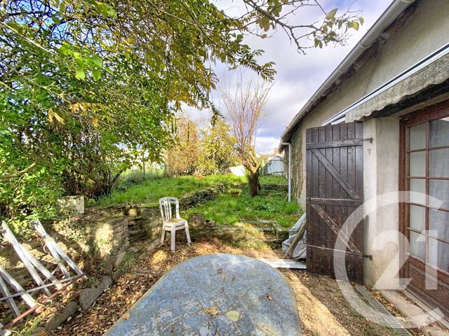Maison à vendre LALIZOLLE