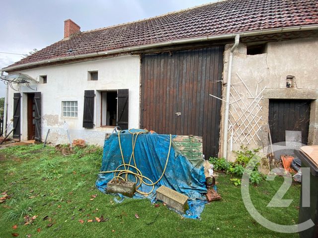 Maison à vendre - 4 pièces - 93 m2 - Lalizolle - 03 - AUVERGNE