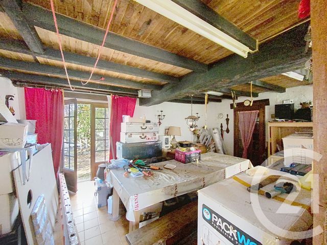 Maison à vendre LALIZOLLE