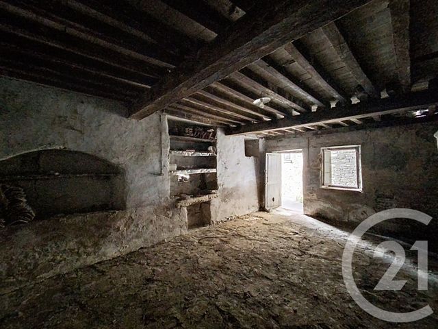 Maison à vendre - 2 pièces - 53 m2 - Aigueperse - 63 - AUVERGNE