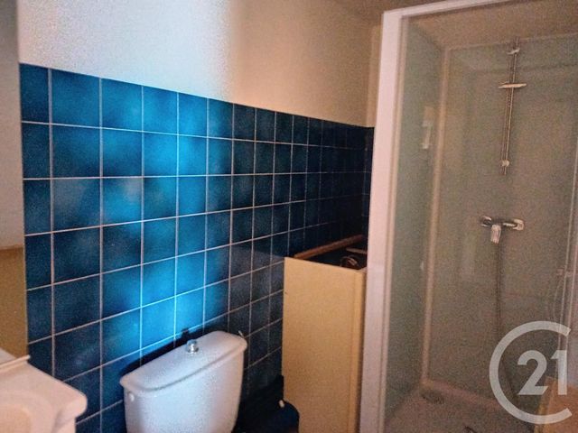 Appartement à louer - 2 pièces - 45,83 m2 - Gannat - 03 - AUVERGNE