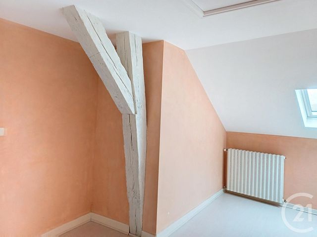 Appartement à louer - 2 pièces - 45,83 m2 - Gannat - 03 - AUVERGNE