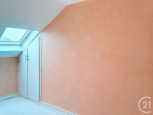 Appartement à louer - 2 pièces - 45,83 m2 - Gannat - 03 - AUVERGNE