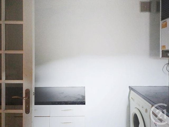 Appartement &agrave; louer - 2 pi&egrave;ces - 45,83 m2 - Gannat - 03 - AUVERGNE