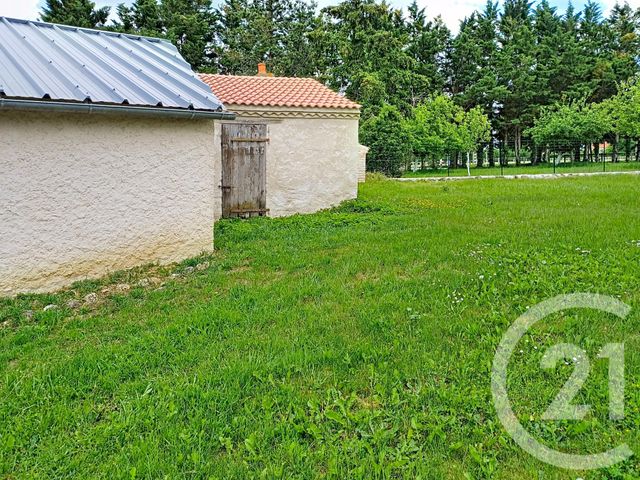 Maison &agrave; louer - 5 pi&egrave;ces - 97,07 m2 - Escurolles - 03 - AUVERGNE
