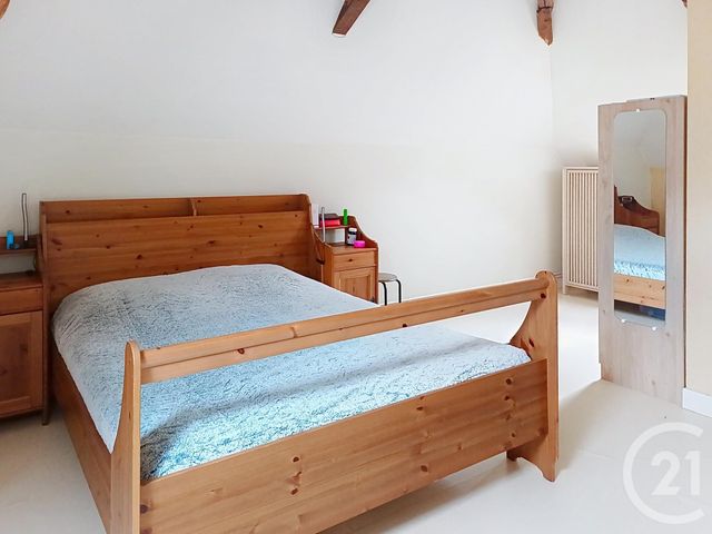 Maison &agrave; louer - 5 pi&egrave;ces - 97,07 m2 - Escurolles - 03 - AUVERGNE