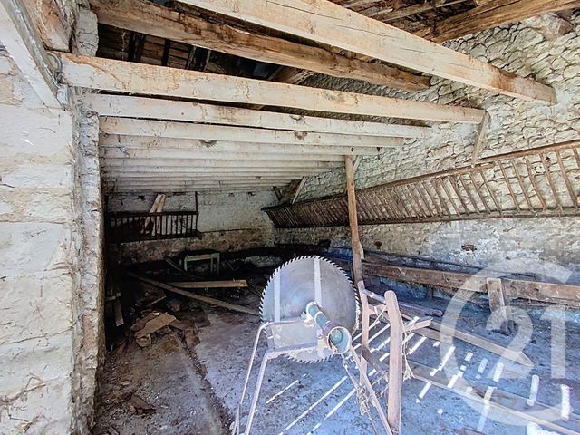 Afficher la photo en grand Maison à vendre - 4 pièces - 128 m2 - Bellenaves - 03 - AUVERGNE