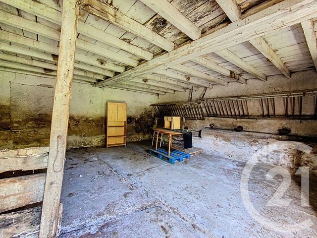 Afficher la photo en grand Maison à vendre - 4 pièces - 128 m2 - Bellenaves - 03 - AUVERGNE