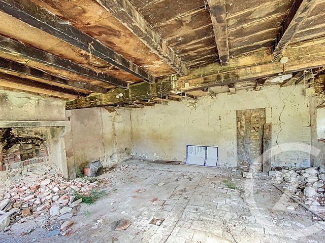 Afficher la photo en grand Maison à vendre - 4 pièces - 128 m2 - Bellenaves - 03 - AUVERGNE