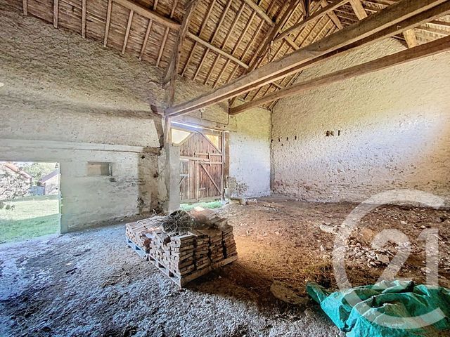 Afficher la photo en grand Maison à vendre - 2 pièces - 78 m2 - Chouvigny - 03 - AUVERGNE