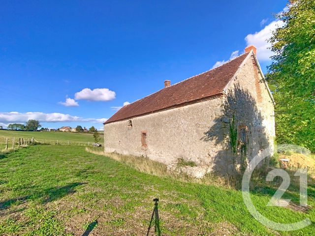 Afficher la photo en grand Maison à vendre - 2 pièces - 78 m2 - Chouvigny - 03 - AUVERGNE