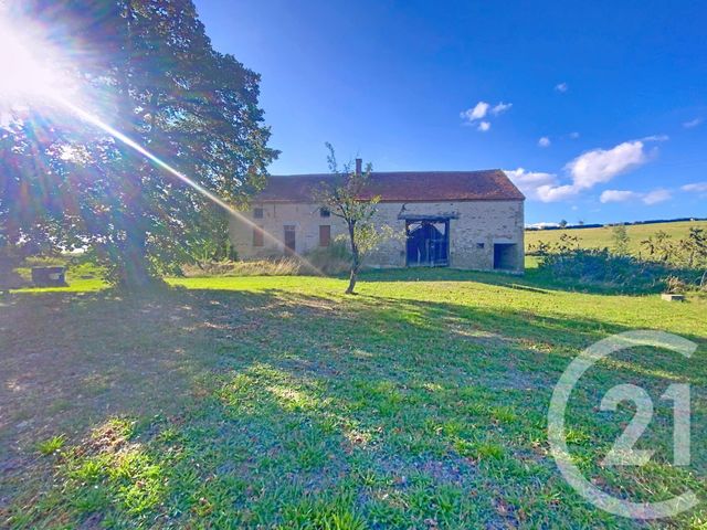 Maison à vendre - 2 pièces - 78 m2 - Chouvigny - 03 - AUVERGNE