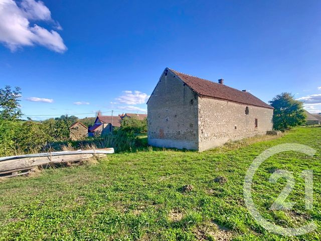 Afficher la photo en grand Maison à vendre - 2 pièces - 78 m2 - Chouvigny - 03 - AUVERGNE