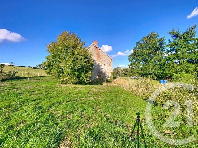 Afficher la photo en grand Maison à vendre - 2 pièces - 78 m2 - Chouvigny - 03 - AUVERGNE