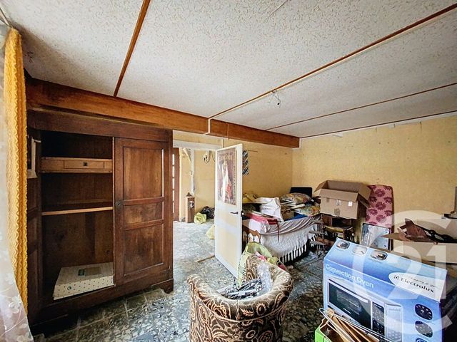Maison à vendre - 4 pièces - 54 m2 - Brout Vernet - 03 - AUVERGNE