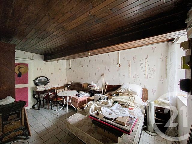 Maison à vendre - 4 pièces - 54 m2 - Brout Vernet - 03 - AUVERGNE