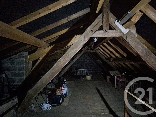 Maison à vendre - 4 pièces - 54 m2 - Brout Vernet - 03 - AUVERGNE