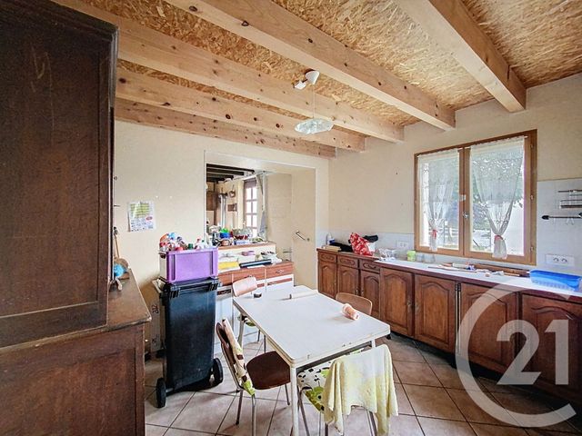 Maison à vendre - 4 pièces - 54 m2 - Brout Vernet - 03 - AUVERGNE