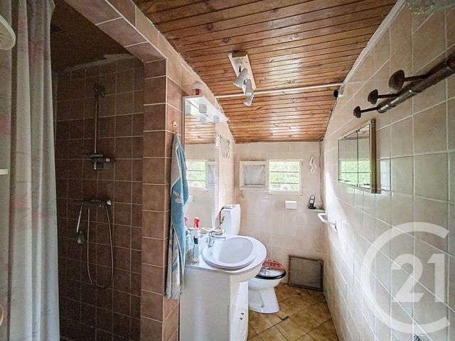 Maison à vendre - 4 pièces - 54 m2 - Brout Vernet - 03 - AUVERGNE