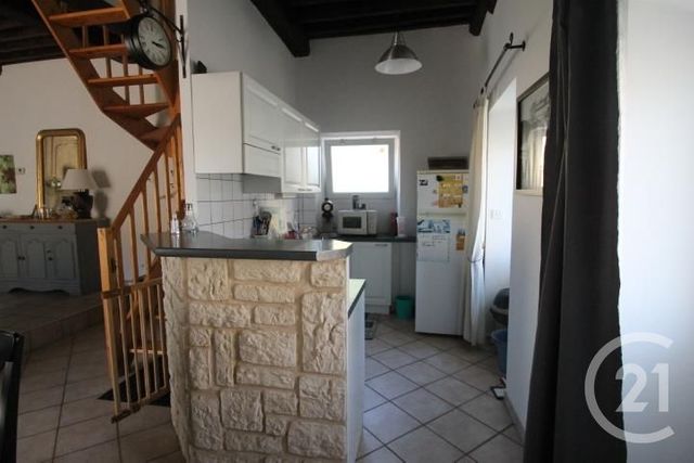 Afficher la photo en grand Maison à louer - 3 pièces - 82,73 m2 - Bussieres Et Pruns - 63 - AUVERGNE