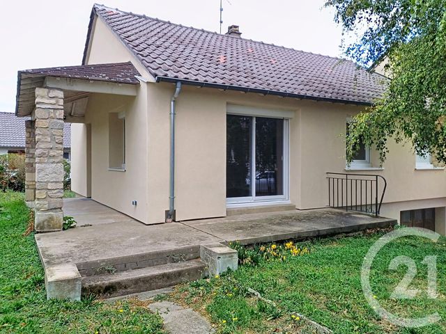 maison - GANNAT - 03