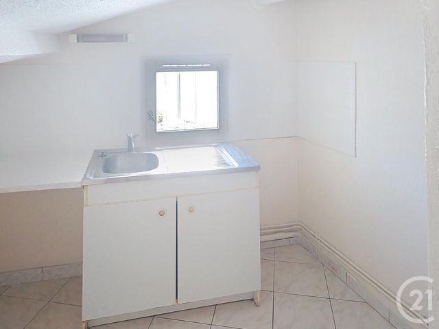 Appartement F2 à louer GANNAT
