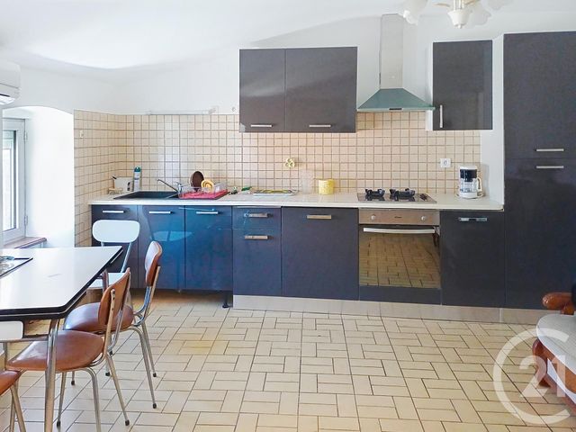 Appartement F1 bis à louer - 2 pièces - 43,21 m2 - Gannat - 03 - AUVERGNE