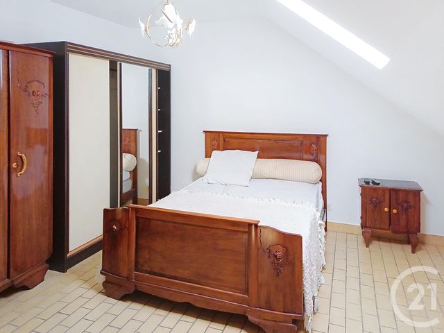 Appartement F1 bis à louer - 2 pièces - 43,21 m2 - Gannat - 03 - AUVERGNE