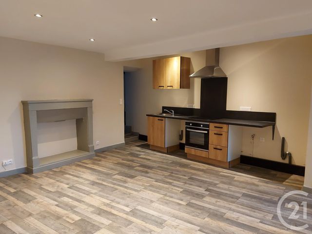 Appartement F3 à louer GANNAT