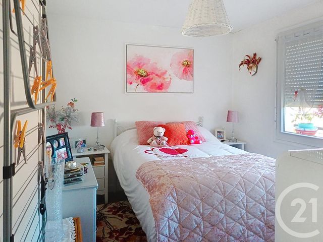 Appartement F4 à louer - 4 pièces - 70,87 m2 - Gannat - 03 - AUVERGNE