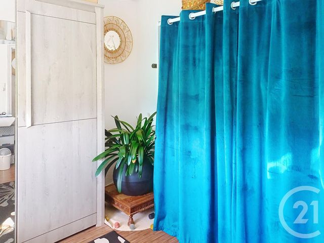 Appartement F4 à louer - 4 pièces - 70,87 m2 - Gannat - 03 - AUVERGNE