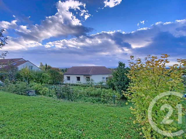 Maison à vendre - 4 pièces - 159,26 m2 - Montpensier - 63 - AUVERGNE