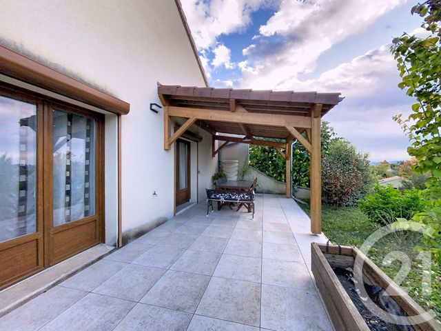 Maison à vendre - 4 pièces - 159,26 m2 - Montpensier - 63 - AUVERGNE