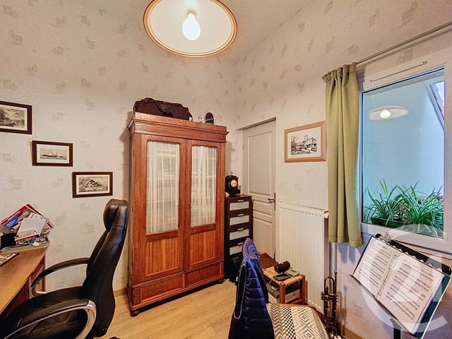 Maison à vendre - 4 pièces - 159,26 m2 - Montpensier - 63 - AUVERGNE