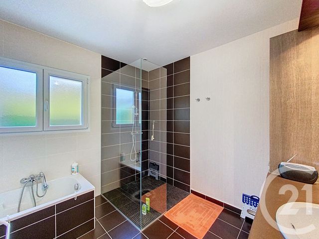 Maison à vendre - 4 pièces - 159,26 m2 - Montpensier - 63 - AUVERGNE