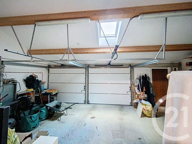 Maison à vendre - 4 pièces - 159,26 m2 - Montpensier - 63 - AUVERGNE