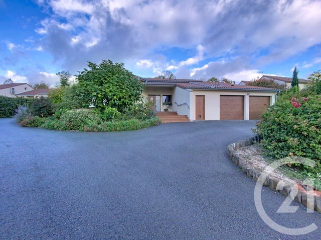 Maison à vendre MONTPENSIER