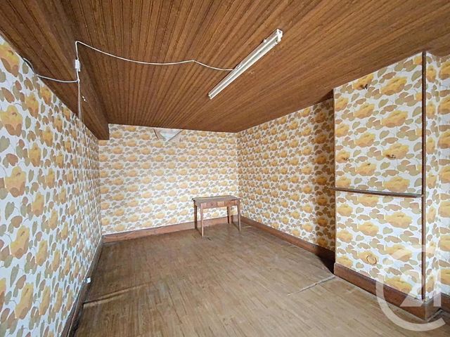 Maison à vendre - 4 pièces - 110 m2 - Chouvigny - 03 - AUVERGNE