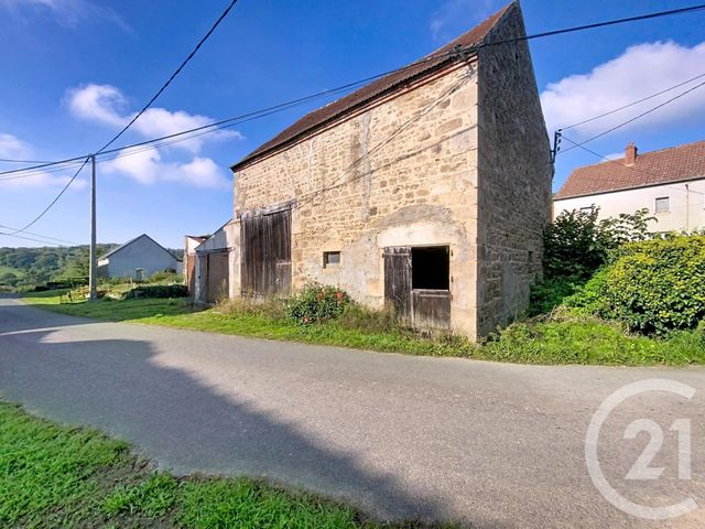 Maison à vendre - 4 pièces - 110 m2 - Chouvigny - 03 - AUVERGNE