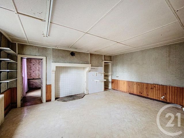 Maison à vendre - 4 pièces - 110 m2 - Chouvigny - 03 - AUVERGNE
